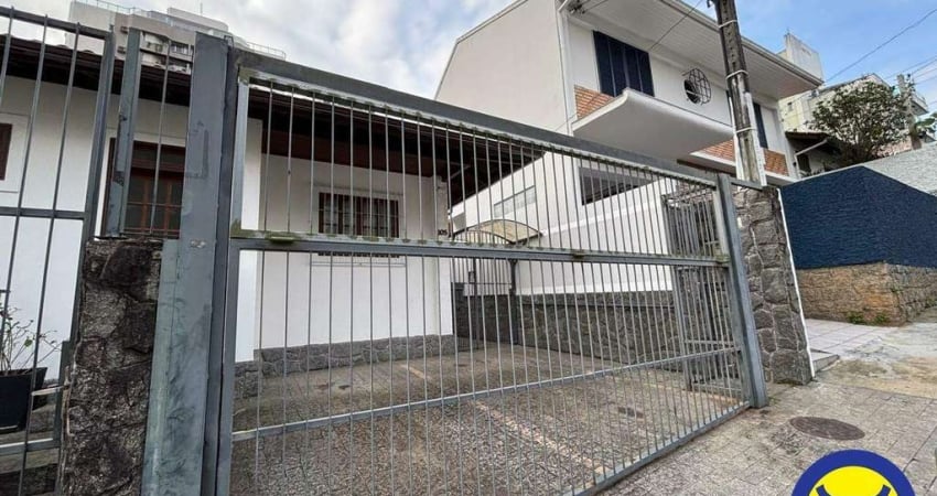 Casa comercial para alugar na Rua Feliciano Nunes Pires, Centro, Florianópolis