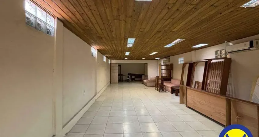 Casa comercial para alugar na Avenida Av.Hercilio Luz, Centro, Florianópolis