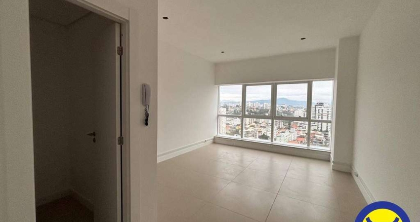 Sala comercial para alugar na Rua General Liberato Bittencourt, Canto, Florianópolis