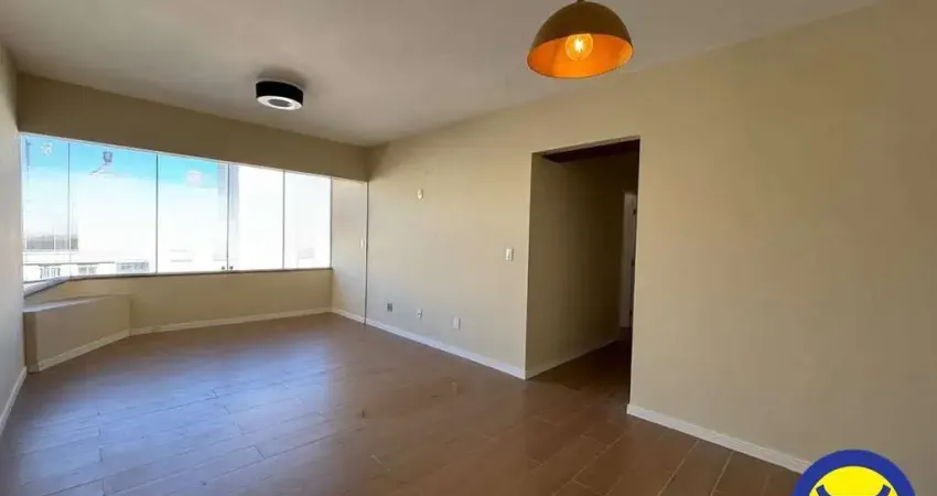 Apartamento com 3 quartos para alugar na Rua Frei Caneca, Agronômica, Florianópolis