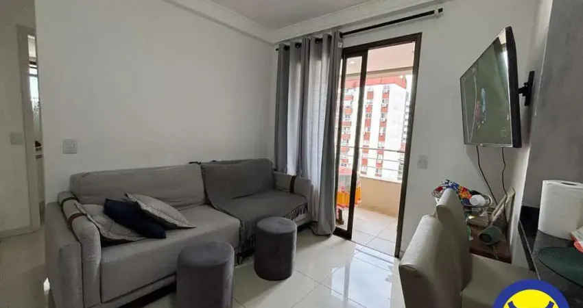 Apartamento com 2 quartos para alugar na Avenida Prefeito Waldemar Vieira, Saco dos Limões, Florianópolis