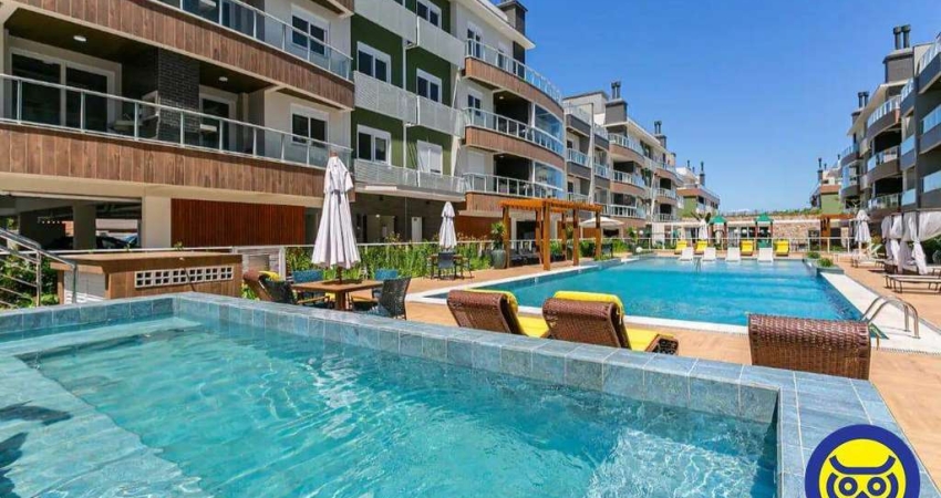 Apartamento com 3 quartos para alugar na Avenida Campeche, Campeche, Florianópolis
