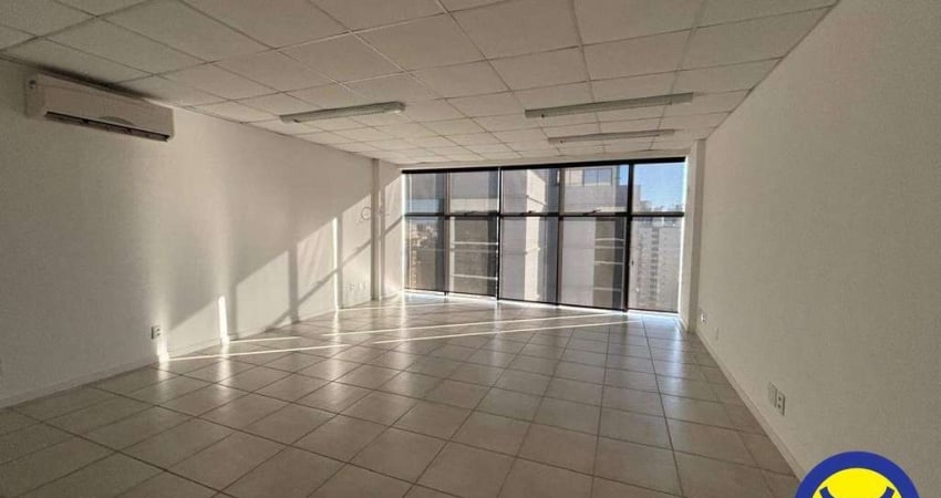 Sala comercial para alugar na Rua Emílio Blum, Centro, Florianópolis