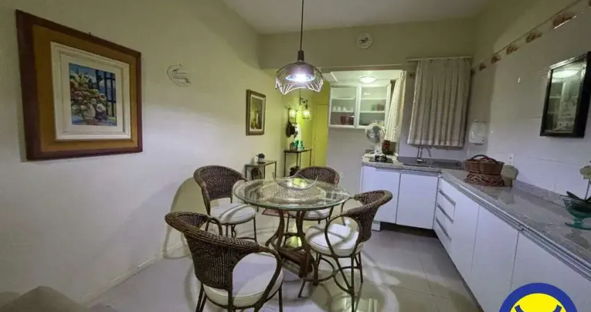 Apartamento com 1 quarto para alugar na Rua Anita Garibaldi, Centro, Florianópolis
