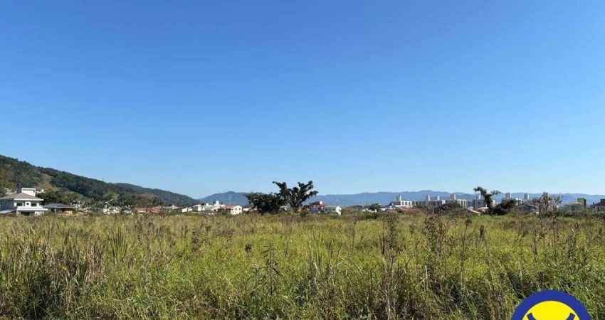 Terreno comercial para alugar na Rua Sebastião Lara, Universitários, Biguaçu
