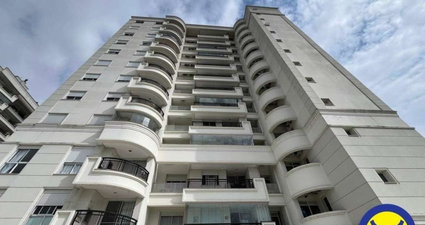 Apartamento com 3 quartos para alugar na Avenida Madre Benvenuta, Trindade, Florianópolis
