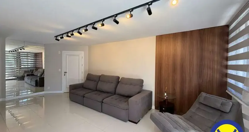 Apartamento com 3 quartos para alugar na Rua Desembargador Urbano Salles, Centro, Florianópolis