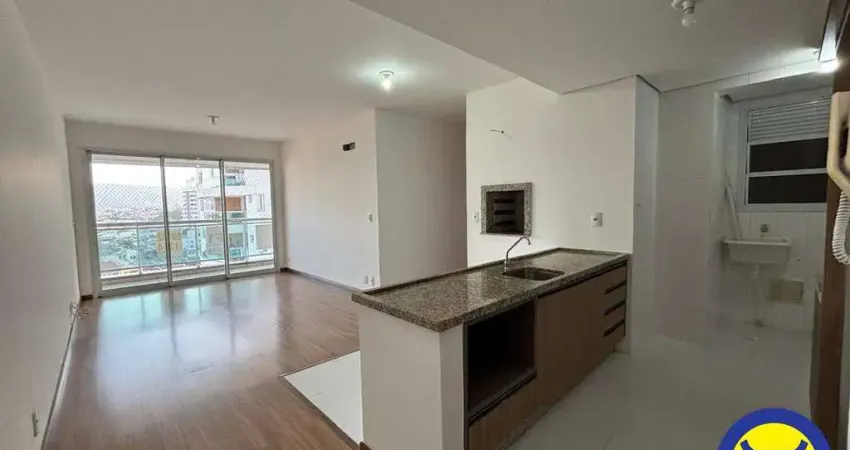 Apartamento com 2 quartos para alugar na Rua Virgilino Ferreira de Souza, Barreiros, São José