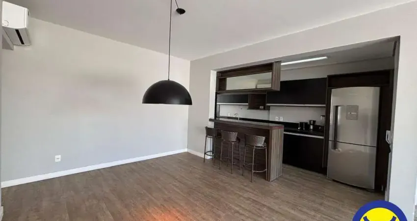 Apartamento com 3 quartos para alugar na Rua Radialista Dakir Polidoro, Campeche, Florianópolis