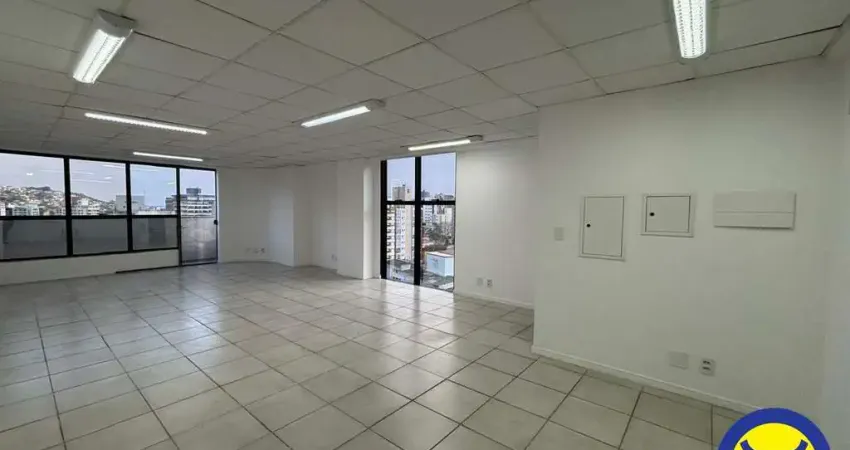 Sala comercial para alugar na Rua Emílio Blum, Centro, Florianópolis