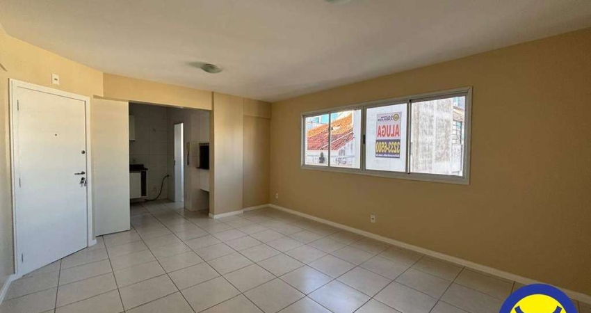 Apartamento com 2 quartos para alugar na Rua Professor Milton Roque Ramos Krieger, Trindade, Florianópolis