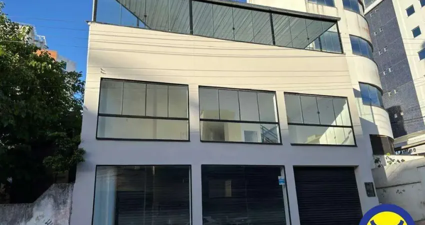Prédio para alugar na Rua Tenente Silveira, Centro, Florianópolis