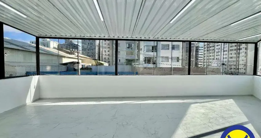 Prédio para alugar na Rua Tenente Silveira, Centro, Florianópolis