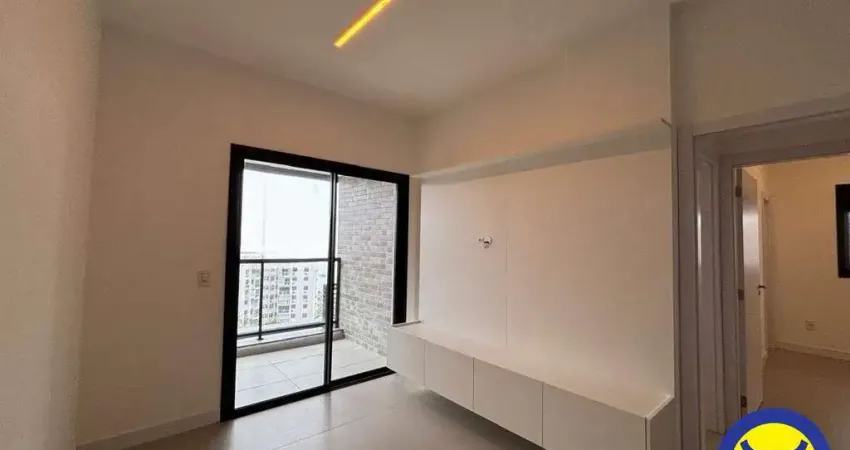 Apartamento com 02 suítes e Vista Mar na Agronômica