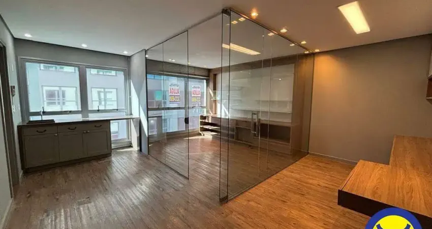 Sala comercial para alugar na Loteamento Rod.Admar Gonzaga, Itacorubi, Florianópolis