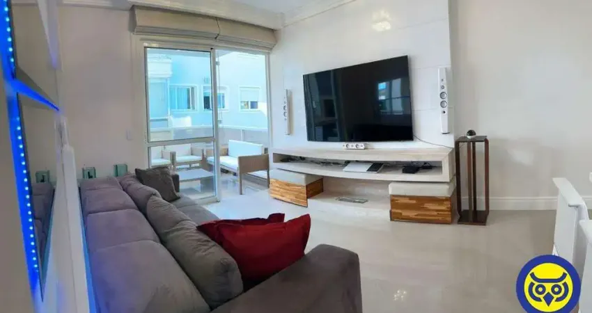 Apartamento com 3 quartos para alugar na Avenida dos Dourados, Jurerê, Florianópolis