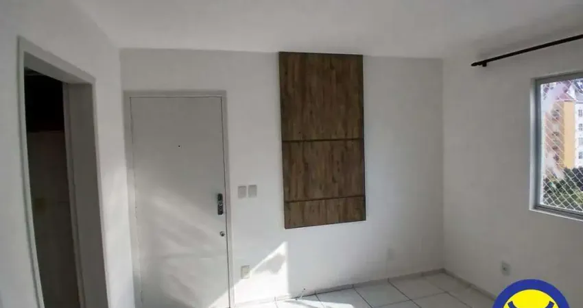 Apartamento para aluguel, 2 quartos, 1 vaga, Itacorubi - Florianópolis/SC