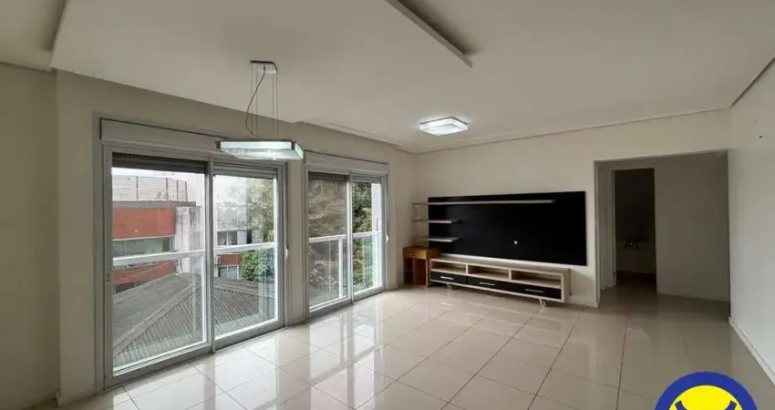Apartamento com 3 quartos para alugar na Rodovia Tertuliano Brito Xavier, Jurerê, Florianópolis