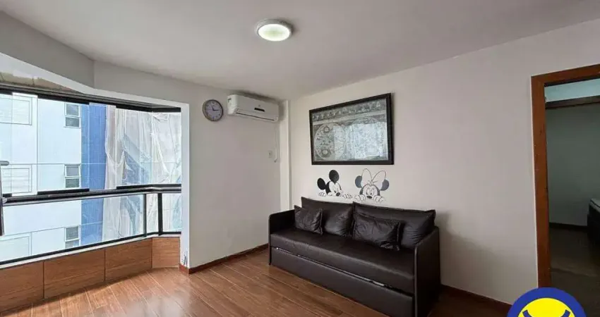 Apartamento com 2 quartos para alugar na Rua Felipe Schmidt, Centro, Florianópolis