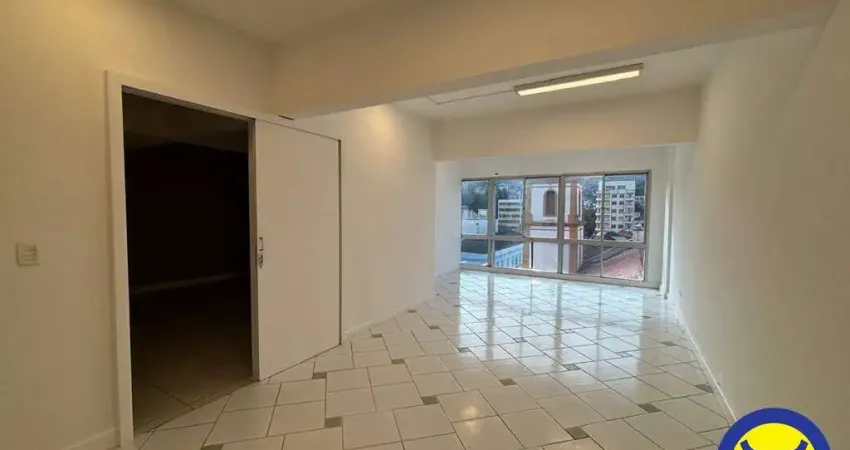 Sala comercial para alugar na Rua Rua Felipe Schmidt, Centro, Florianópolis