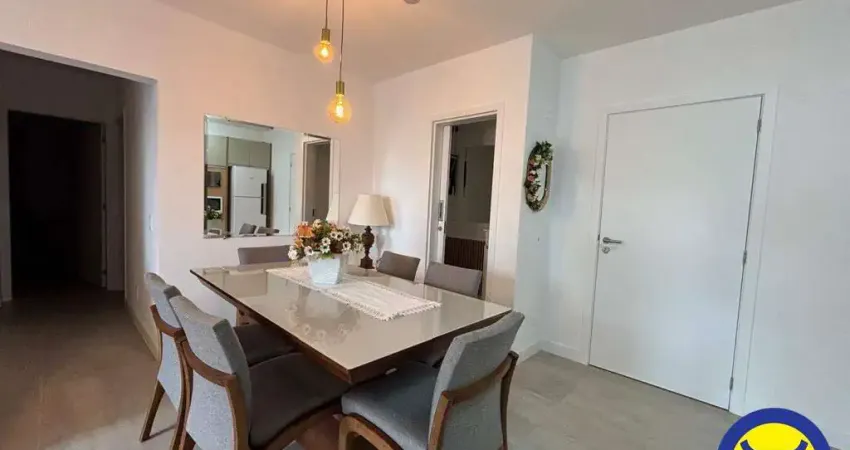 Apartamento com 3 quartos para alugar na Rua Júlio Vieira, João Paulo, Florianópolis