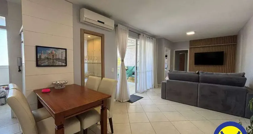 Apartamento com 3 quartos para alugar na Rua Professor Odilon Fernandes, Trindade, Florianópolis