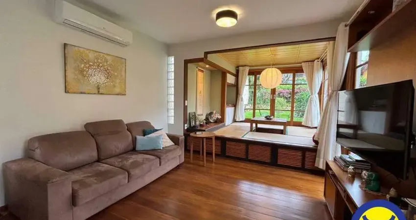 Casa com 4 quartos para alugar na Rua Gécio de Souza e Silva, Sambaqui, Florianópolis