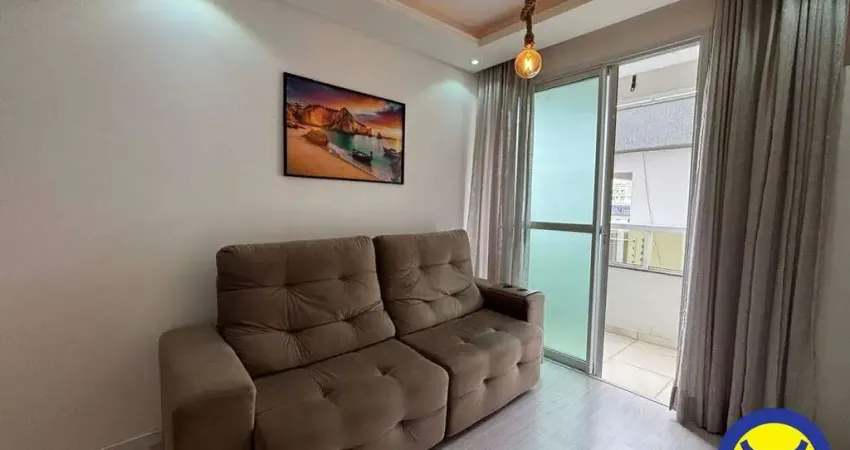 Apartamento com 2 quartos para alugar na Rua Giovanni Pisano, Aririu, Palhoça