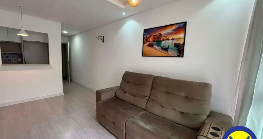 Apartamento com 2 quartos para alugar na Rua Giovanni Pisano, Aririu, Palhoça