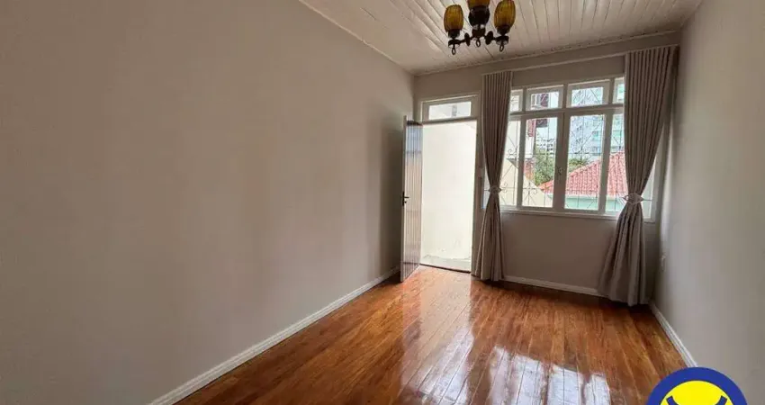Casa com 1 quarto para alugar na Rua São Luiz Gonzaga, Agronômica, Florianópolis