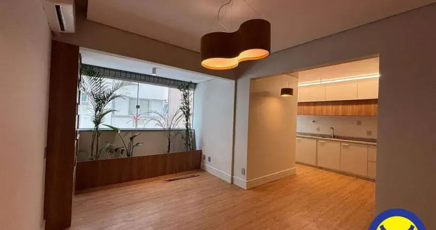 Apartamento com 3 quartos para alugar na Praça Esteves Júnior, Centro, Florianópolis