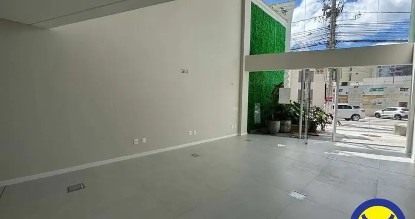 Ponto comercial para alugar na Rua Lauro Linhares, Trindade, Florianópolis