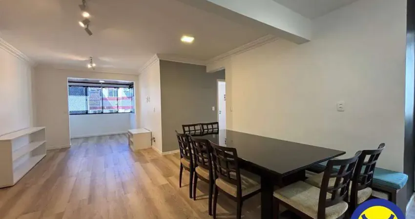 Apartamento com 3 quartos para alugar na Rua Lauro Linhares, Trindade, Florianópolis