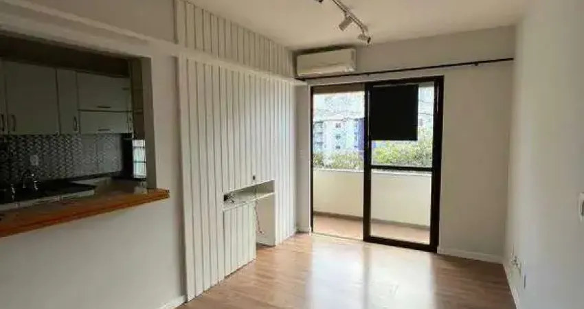 Apartamento com 2 quartos para alugar na Rua Acelon Pacheco da Costa, Itacorubi, Florianópolis