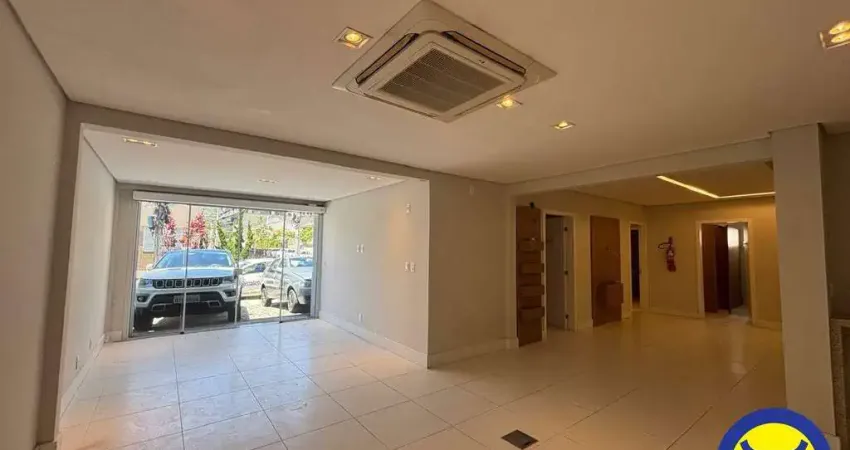 Casa para alugar na Rua Cônego Bernardo, Trindade, Florianópolis