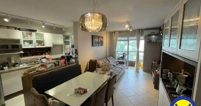 Apartamento com 2 quartos para alugar na Avenida Buriti, Itacorubi, Florianópolis
