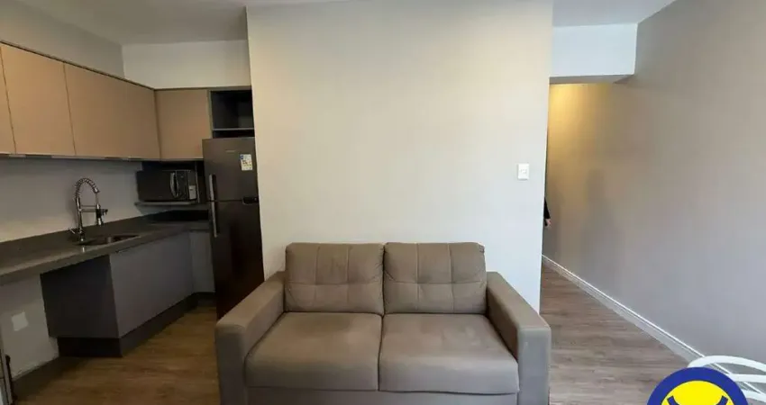 Apartamento com 1 quarto para alugar na Rua Trajano, Centro, Florianópolis