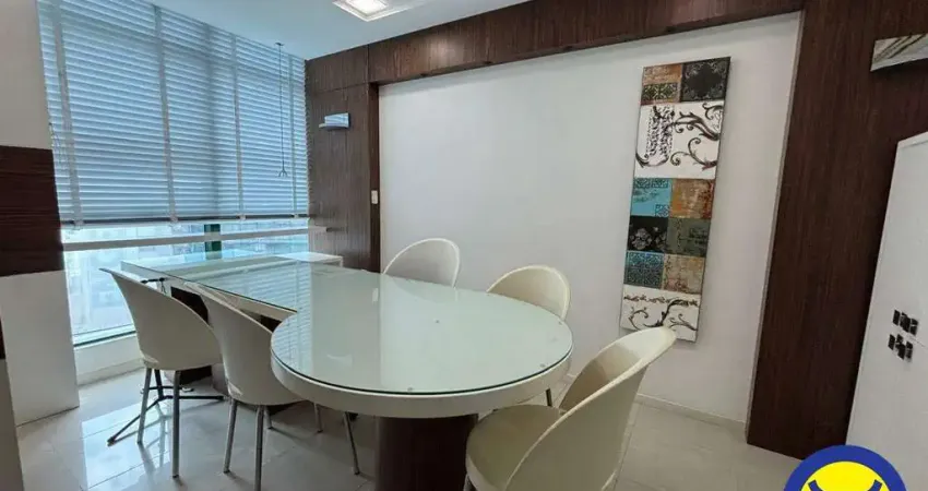 Sala comercial para alugar na Rua Presidente Nereu Ramos, Centro, Florianópolis