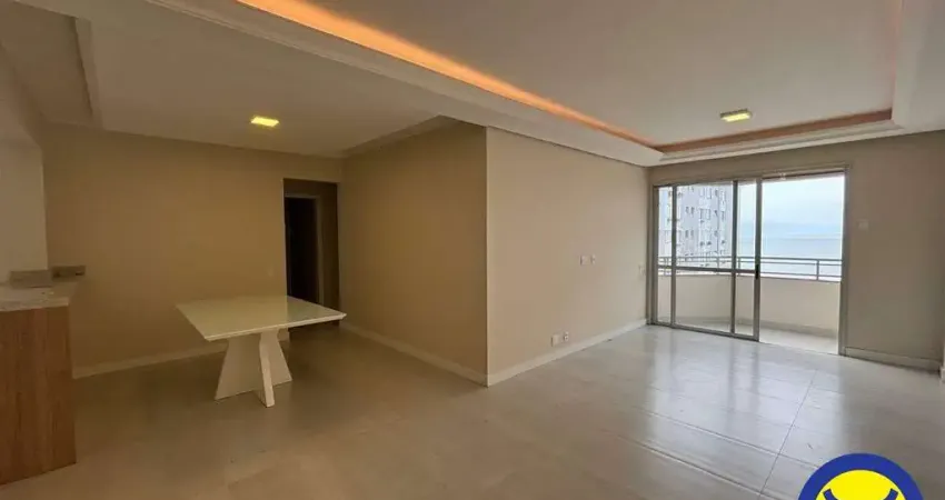 Apartamento com 3 quartos para alugar na Rua Almirante Lamego, Centro, Florianópolis