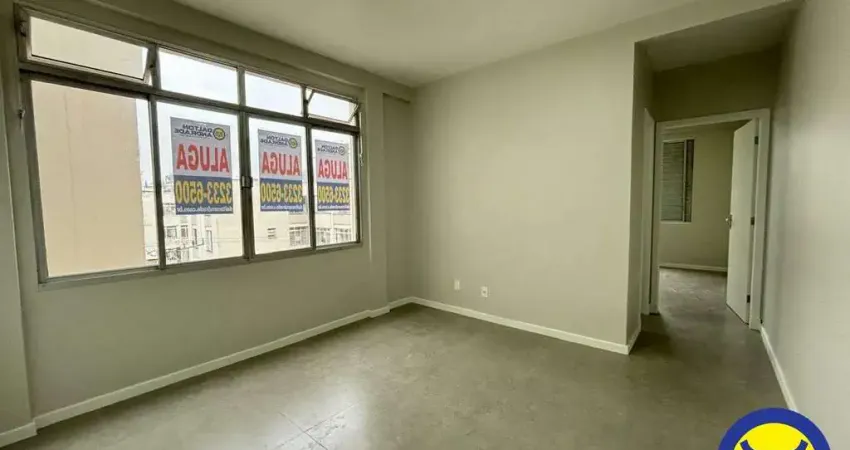 Apartamento com 1 quarto para alugar na Rodovia Admar Gonzaga, Itacorubi, Florianópolis