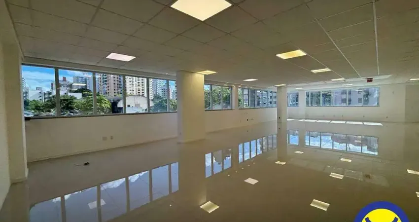 Sala comercial para alugar na Rua Demétrio Ribeiro, Centro, Florianópolis