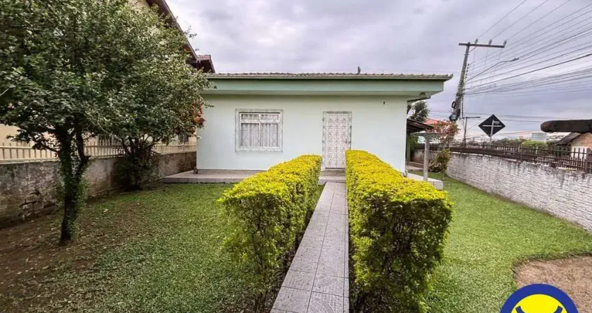 Casa com 3 quartos para alugar na Rua Vilmar Sales, Serraria, São José