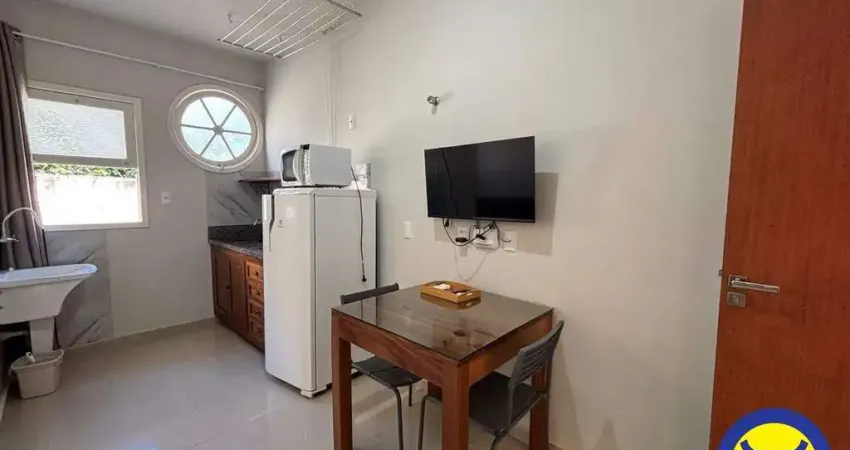 Kitnet / Stúdio para alugar na Rua Doutor Percy João de Borba, Trindade, Florianópolis