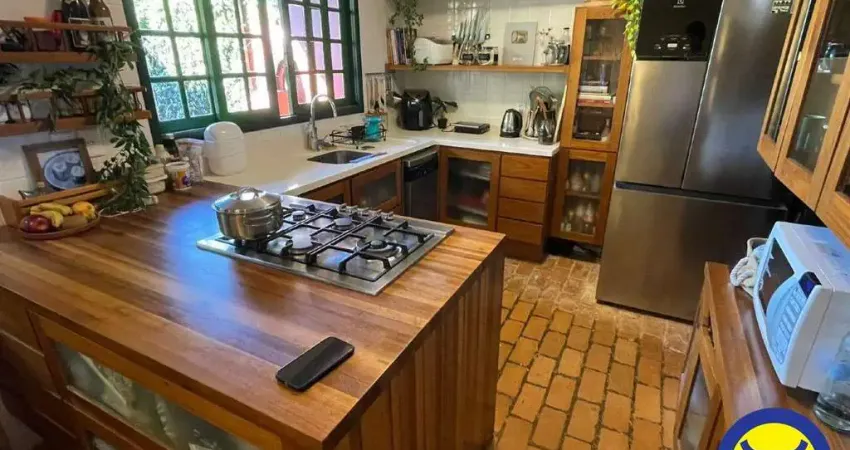 Casa com 4 quartos para alugar na Servidão Nossa Senhora do Caravaggio, Agronômica, Florianópolis