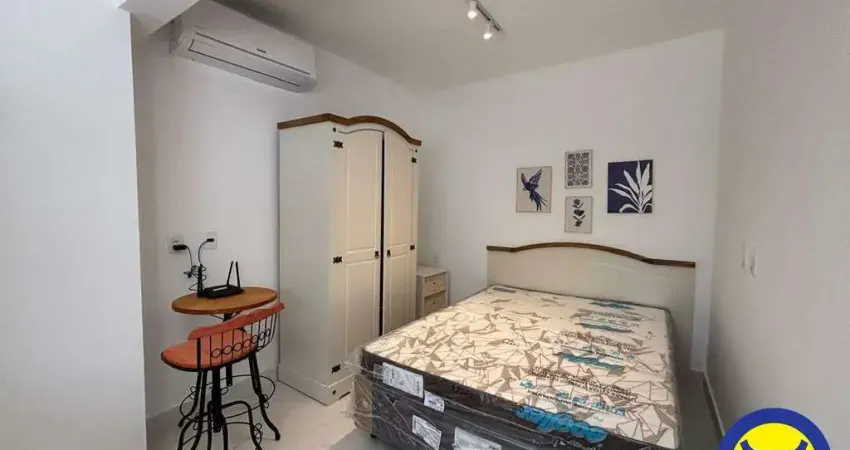 Kitnet / Stúdio para alugar na Rua Presidente Coutinho, Centro, Florianópolis