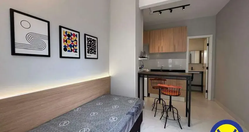 Kitnet / Stúdio para alugar na Rua Presidente Coutinho, Centro, Florianópolis