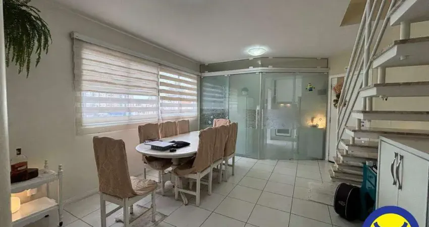 Apartamento com 3 quartos para alugar na Rua Professor Milton Roque Ramos Krieger, Trindade, Florianópolis