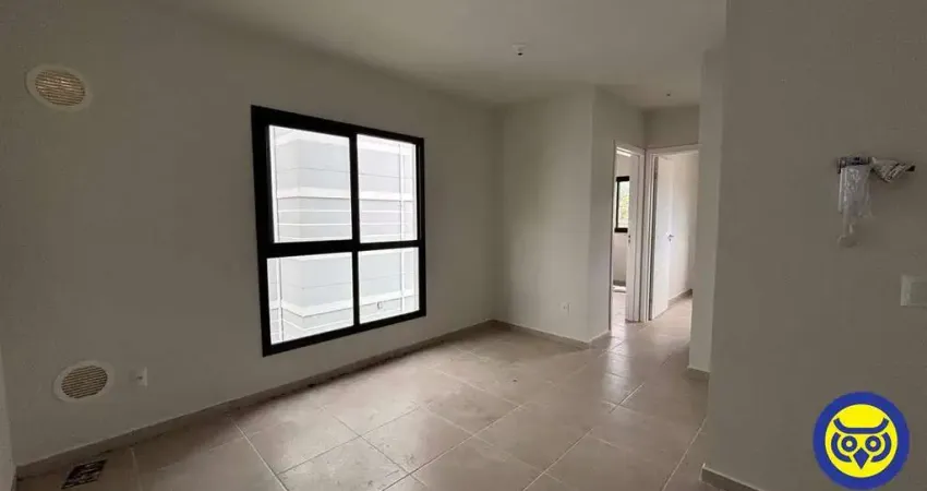 Apartamento com 2 quartos para alugar na Rua Jaborandi, Potecas, São José