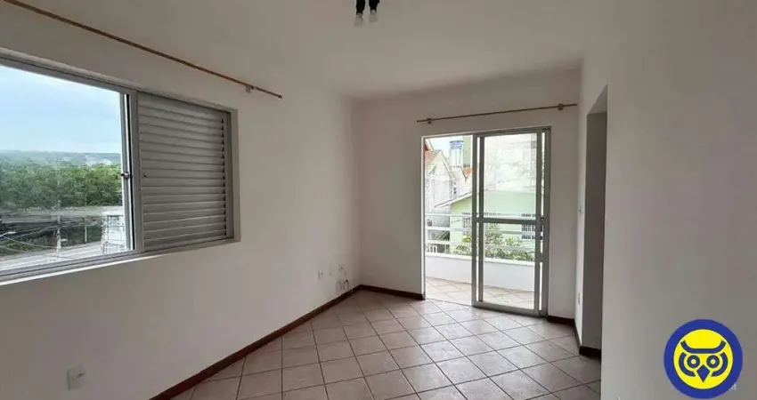 Apartamento com 2 quartos para alugar na Rua Jornalista Tito Carvalho, Carvoeira, Florianópolis