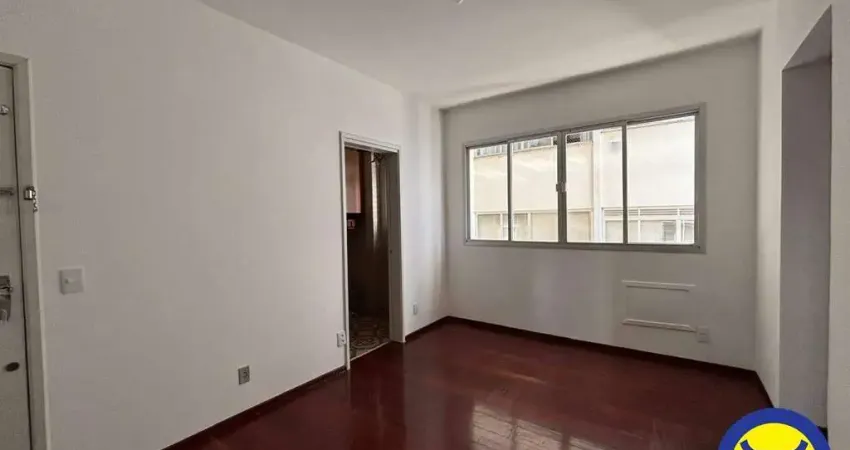 Apartamento com 1 quarto para alugar na Avenida Professor Othon Gama D'Eça, Centro, Florianópolis